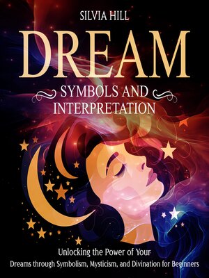cover image of Dream Symbols and Interpretation